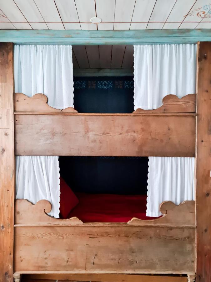 Det Lille Hotel Risør Eksteriør billede